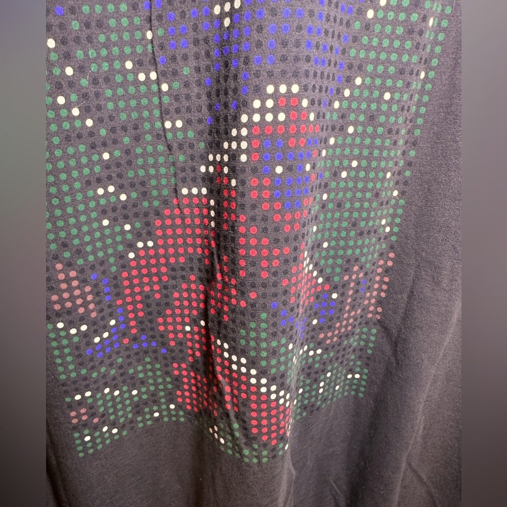 KAVU - Sasquatch / Bigfoot Long Sleeve Graphic T-Shirt, Men’s Size 2XL - Picture 9 of 9
